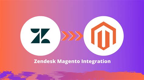 magento zendesk integration